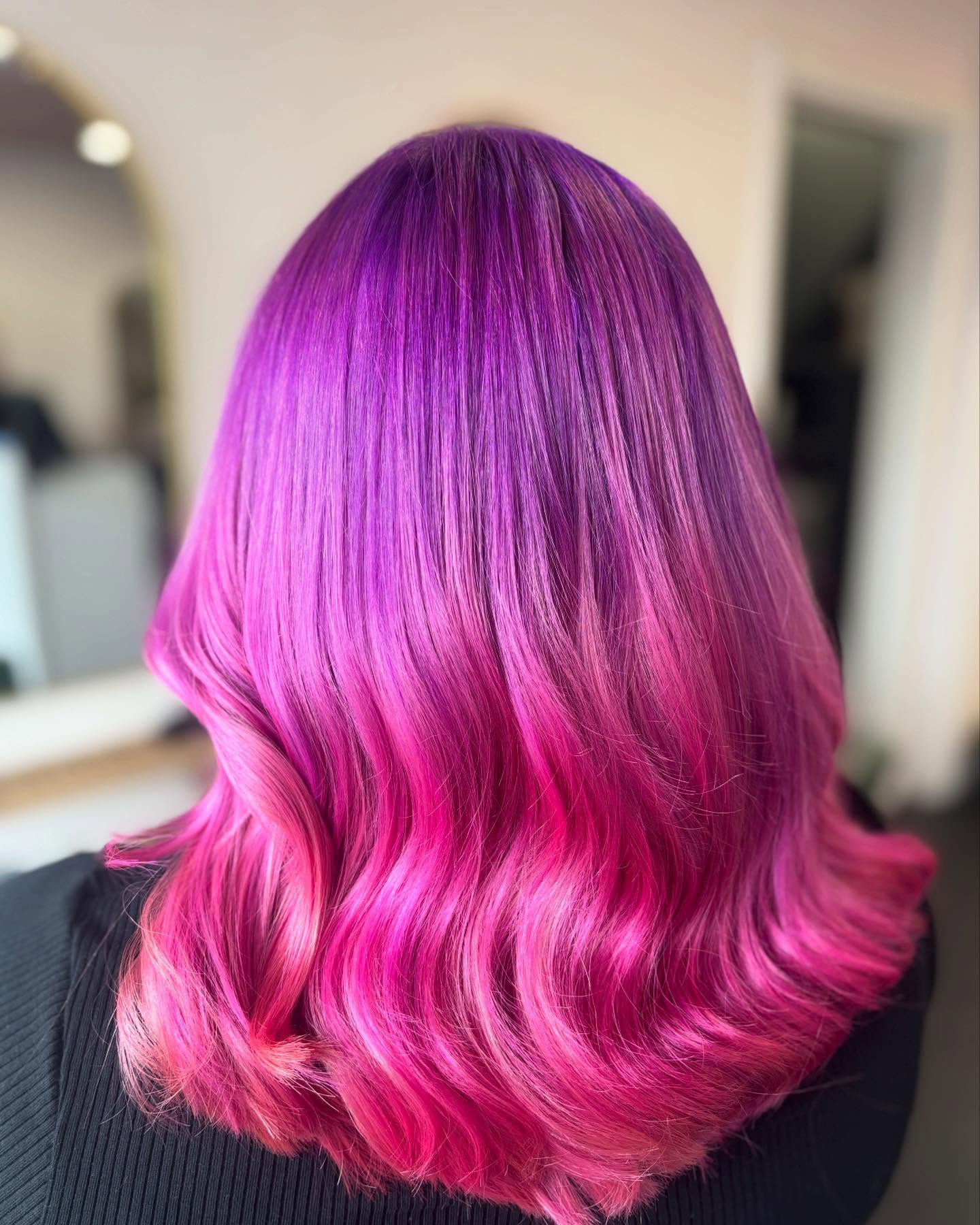 Colour by Kaylee 🎨🫟🩷