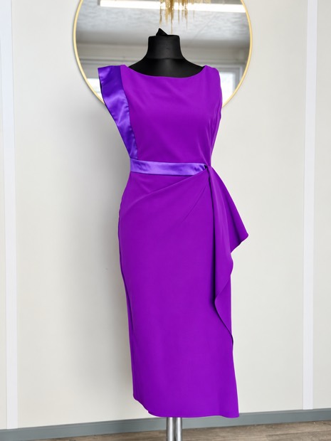 Dress 10 of the Saints Style Society collection