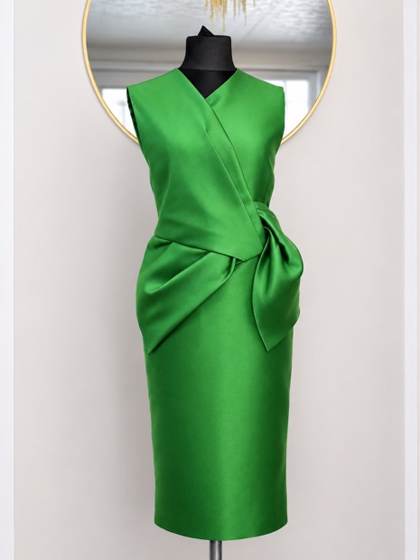 Dress 14 of the Saints Style Society collection
