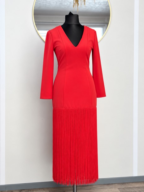 Dress 20 of the Saints Style Society collection