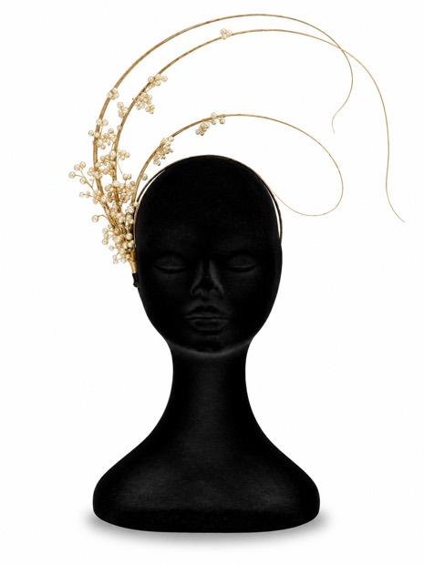 Hat 1 of the Saints Style Society collection