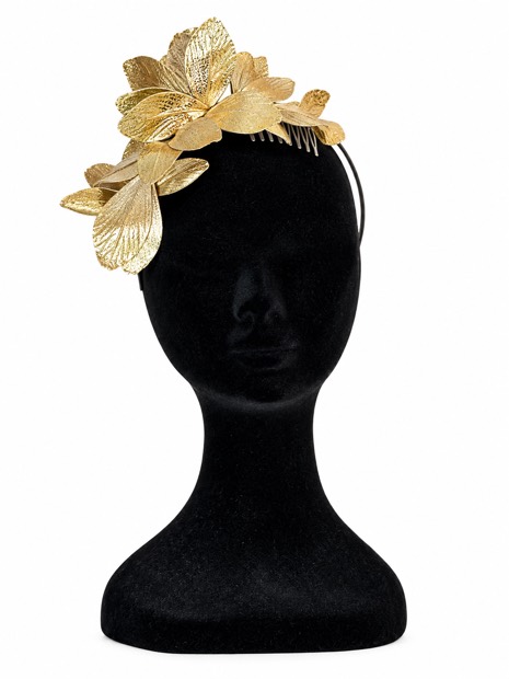 Hat 2 of the Saints Style Society collection