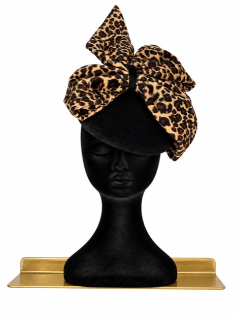 Hat 3 of the Saints Style Society collection