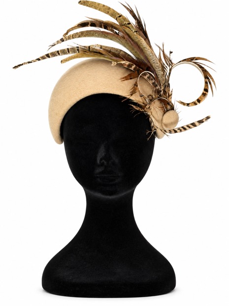 Hat 4 of the Saints Style Society collection