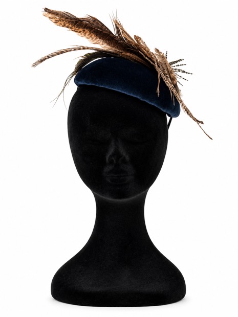 Hat 5 of the Saints Style Society collection