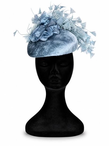 Hat 6 of the Saints Style Society collection