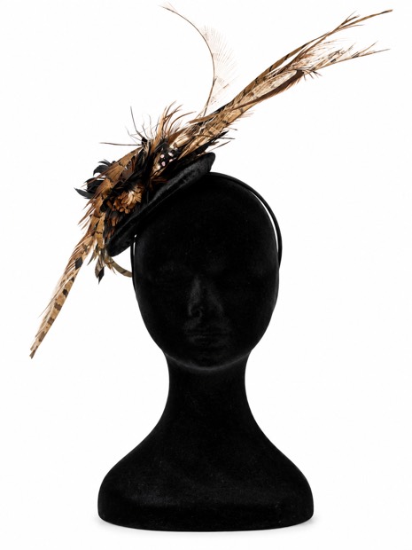 Hat 7 of the Saints Style Society collection