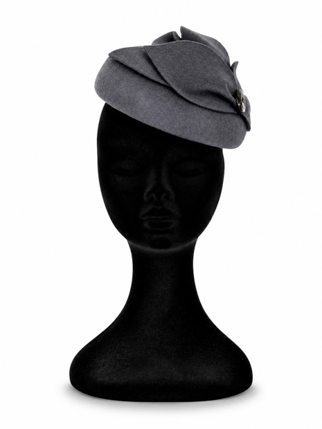 Hat 8 of the Saints Style Society collection