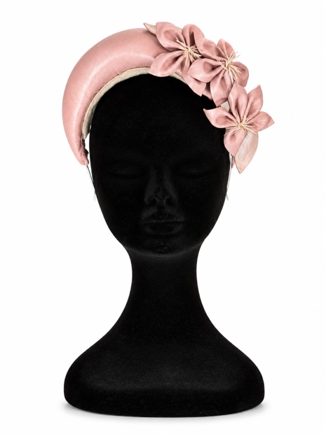 Hat 9 of the Saints Style Society collection