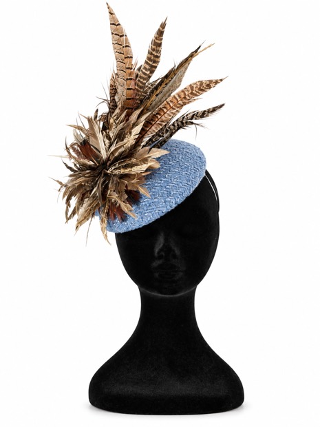 Hat 10 of the Saints Style Society collection