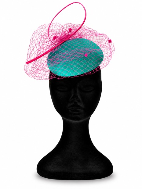 Hat 11 of the Saints Style Society collection