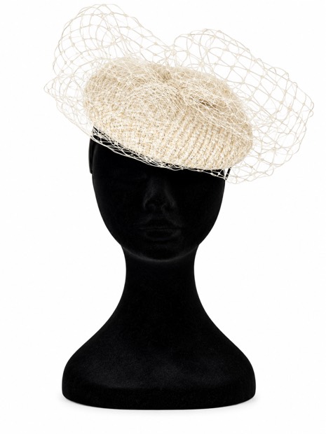 Hat 12 of the Saints Style Society collection