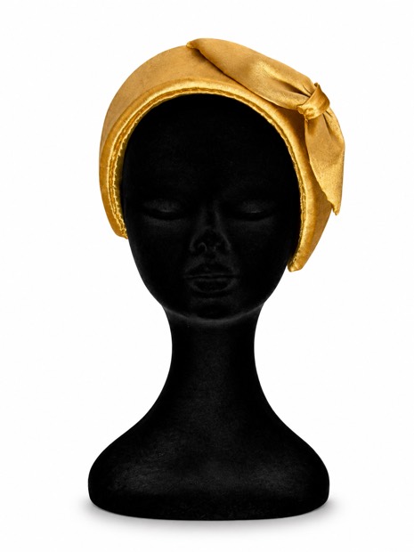 Hat 13 of the Saints Style Society collection