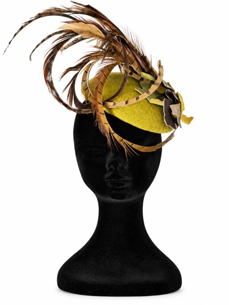 Hat 14 of the Saints Style Society collection