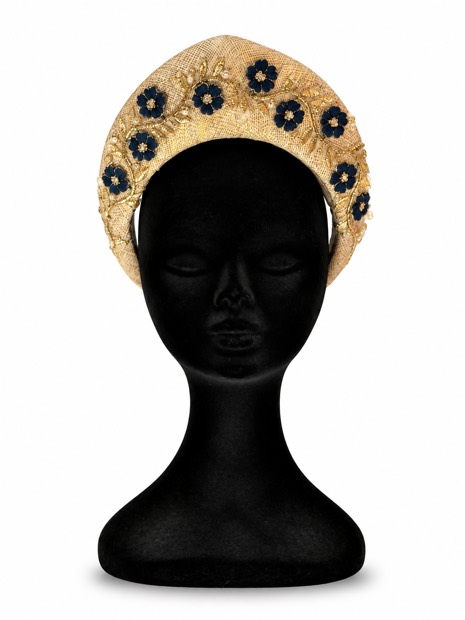 Hat 15 of the Saints Style Society collection