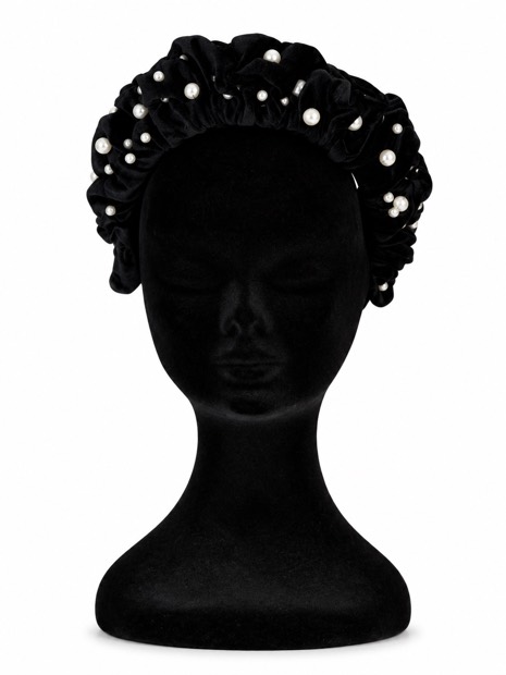 Hat 16 of the Saints Style Society collection