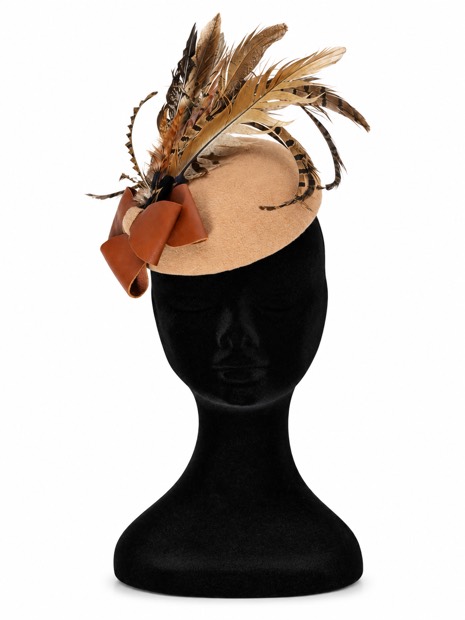 Hat 17 of the Saints Style Society collection