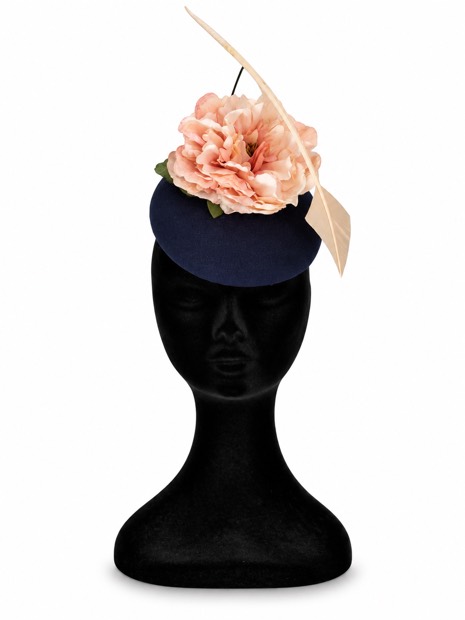 Hat 18 of the Saints Style Society collection