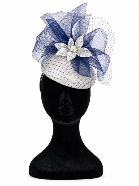 Hat 20 of the Saints Style Society collection