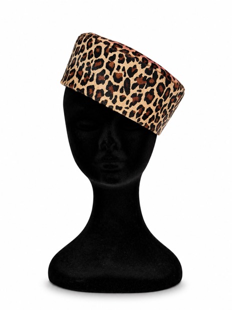 Hat 21 of the Saints Style Society collection