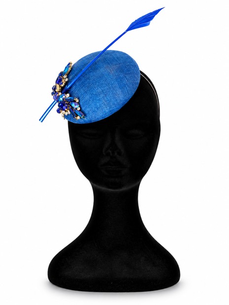 Hat 22 of the Saints Style Society collection