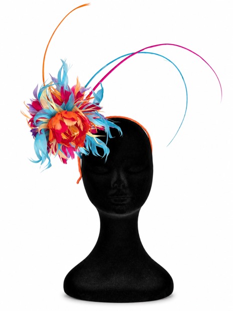 Hat 23 of the Saints Style Society collection