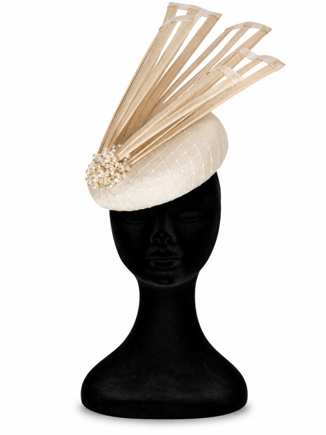Hat 25 of the Saints Style Society collection