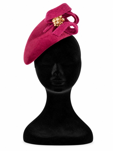 Hat 26 of the Saints Style Society collection