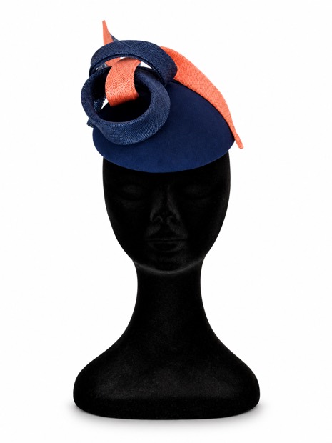 Hat 28 of the Saints Style Society collection