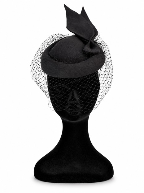 Hat 29 of the Saints Style Society collection