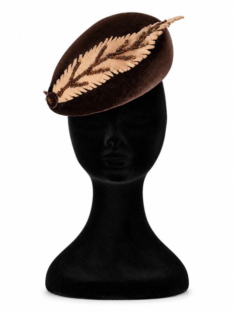 Hat 30 of the Saints Style Society collection