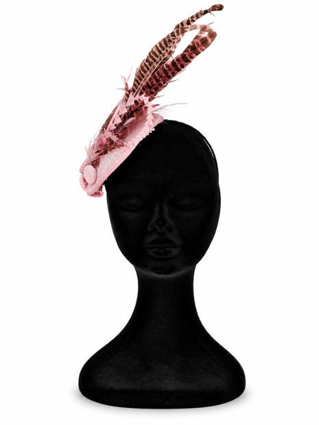 Hat 31 of the Saints Style Society collection