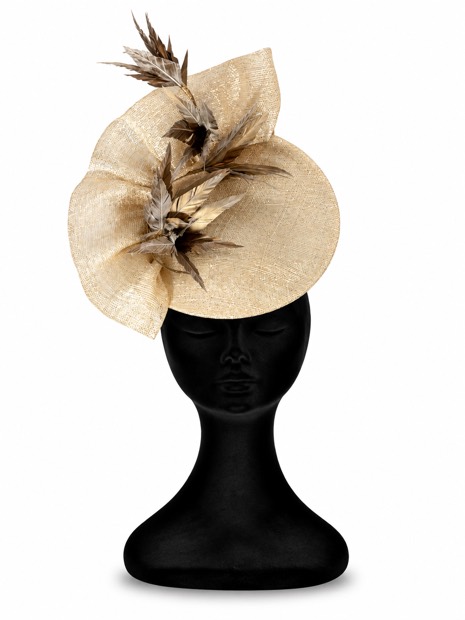 Hat 32 of the Saints Style Society collection