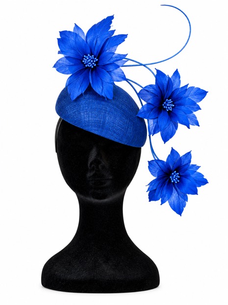 Hat 34 of the Saints Style Society collection