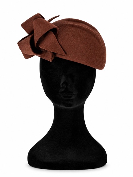Hat 35 of the Saints Style Society collection