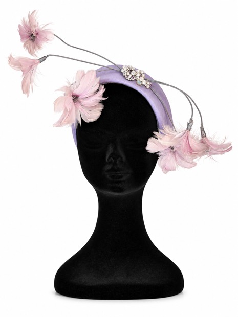 Hat 37 of the Saints Style Society collection