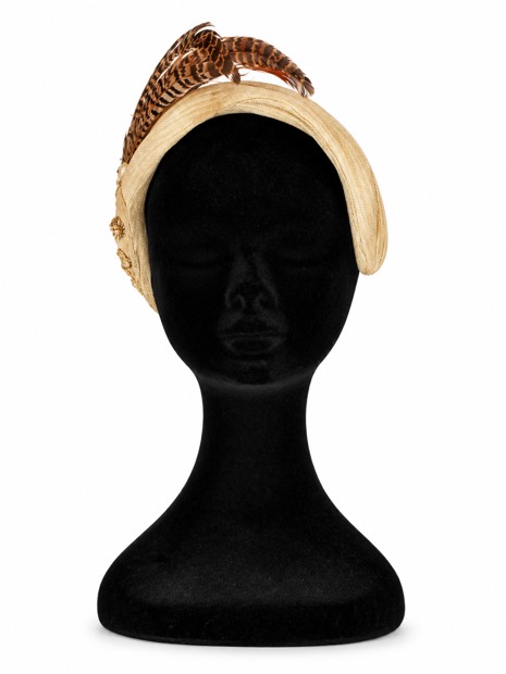 Hat 42 of the Saints Style Society collection