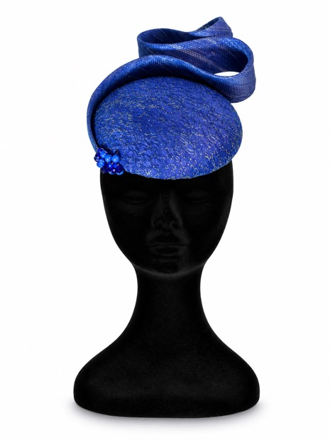 Hat 44 of the Saints Style Society collection