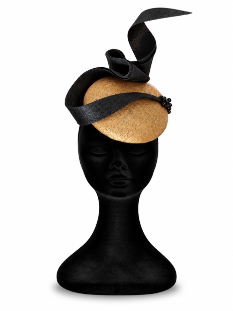Hat 45 of the Saints Style Society collection