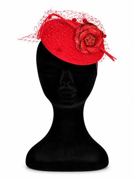 Hat 46 of the Saints Style Society collection
