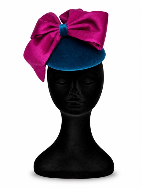 Hat 47 of the Saints Style Society collection