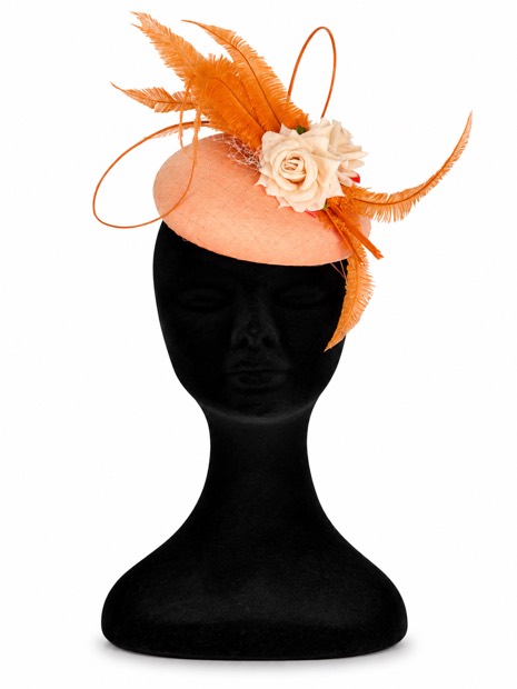 Hat 48 of the Saints Style Society collection