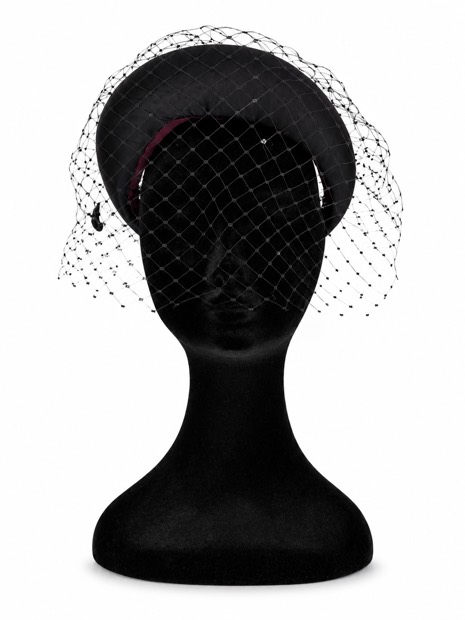 Hat 49 of the Saints Style Society collection