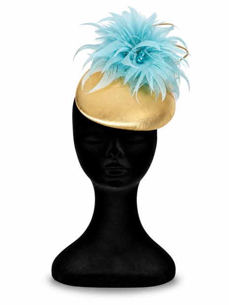 Hat 50 of the Saints Style Society collection