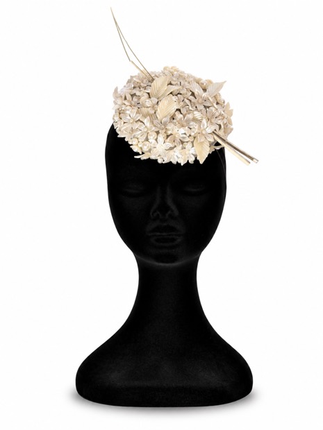 Hat 54 of the Saints Style Society collection