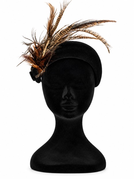 Hat 55 of the Saints Style Society collection