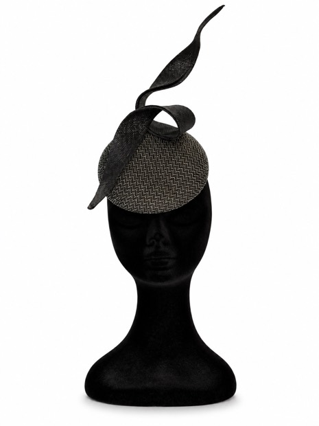 Hat 56 of the Saints Style Society collection